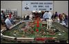 Toledo’s National Train Day is May 7