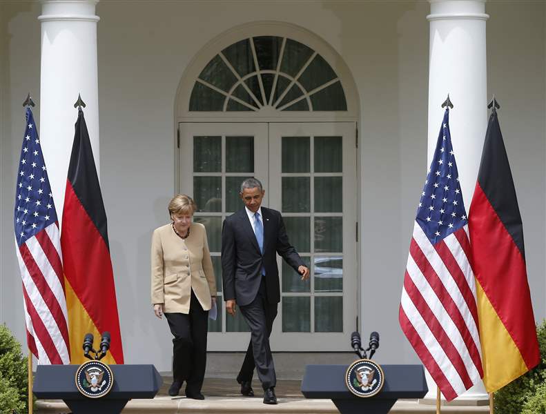 Obama-Germany-Merkel-1