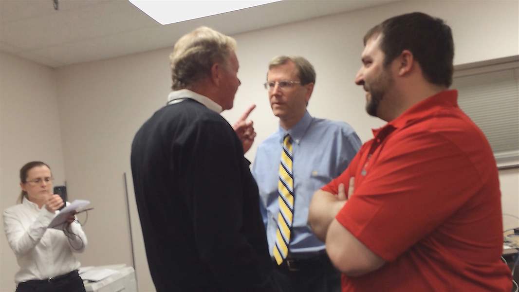 Lucas County's election results beset by dysfunction, last in Ohio