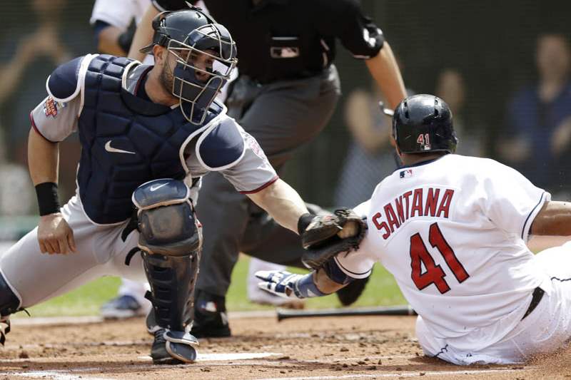 Twins-Indians-Baseball-50