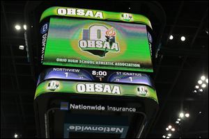 Passage of this plan is expected to end a push from some OHSAA member schools to have separate state tournaments for public and private schools.