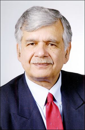 Dr. Hussain