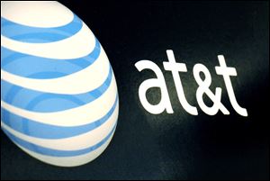AT&T says it is buying DirecTV for $95 per share, or $49 billion, a move that gives the telecommunications company a larger base of video subscribers and increases its ability to compete against Comcast and Time Warner Cable, which agreed to a merger in February. 