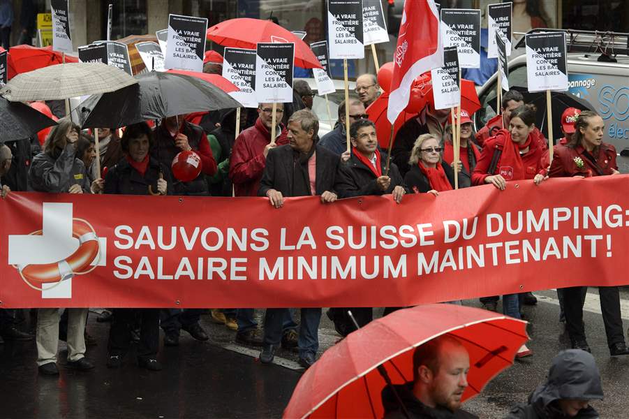 Switzerland-Minimum-Wage