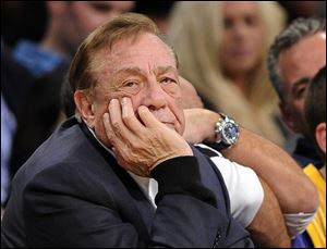 Los Angeles Clippers owner Donald Sterling could use lawyers and lawsuits to challenge the NBA’s plan to force him out over recent racist comments, but legal experts say the league would likely prevail in the end. 