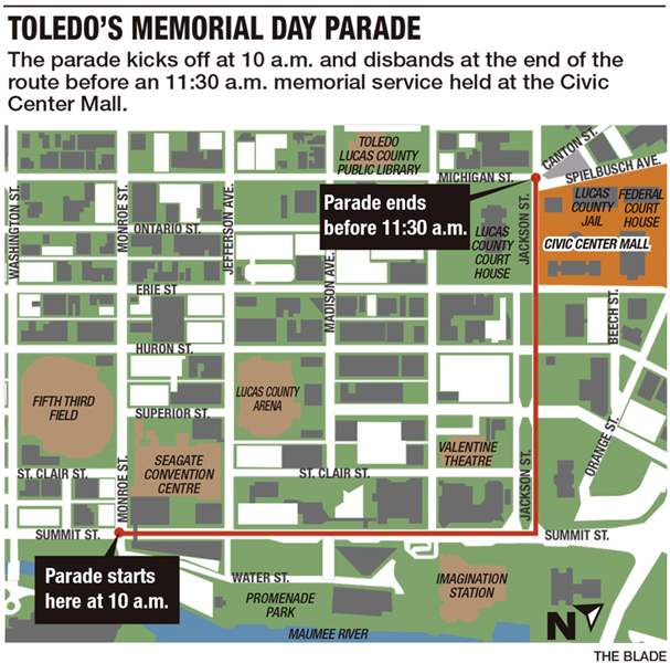 Toledo-Memorial-Day-Parade
