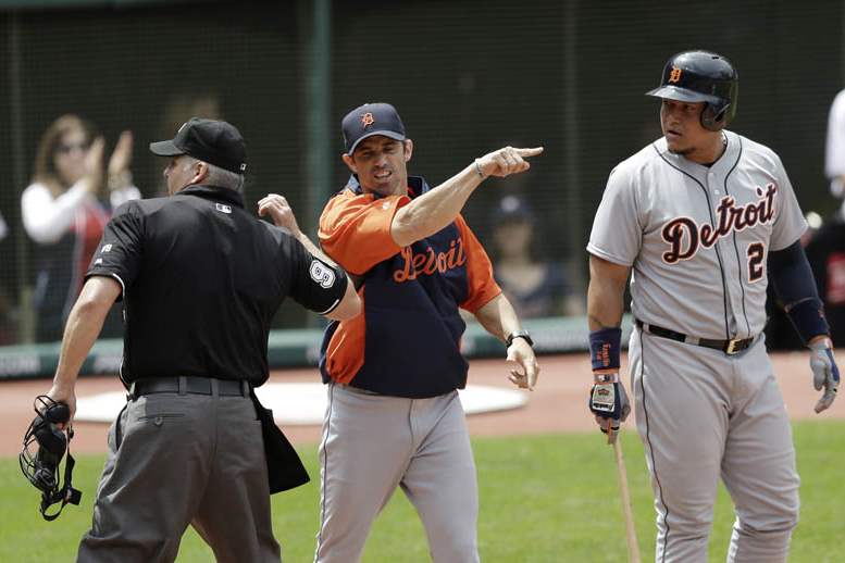 Tigers-Indians-Baseball-43