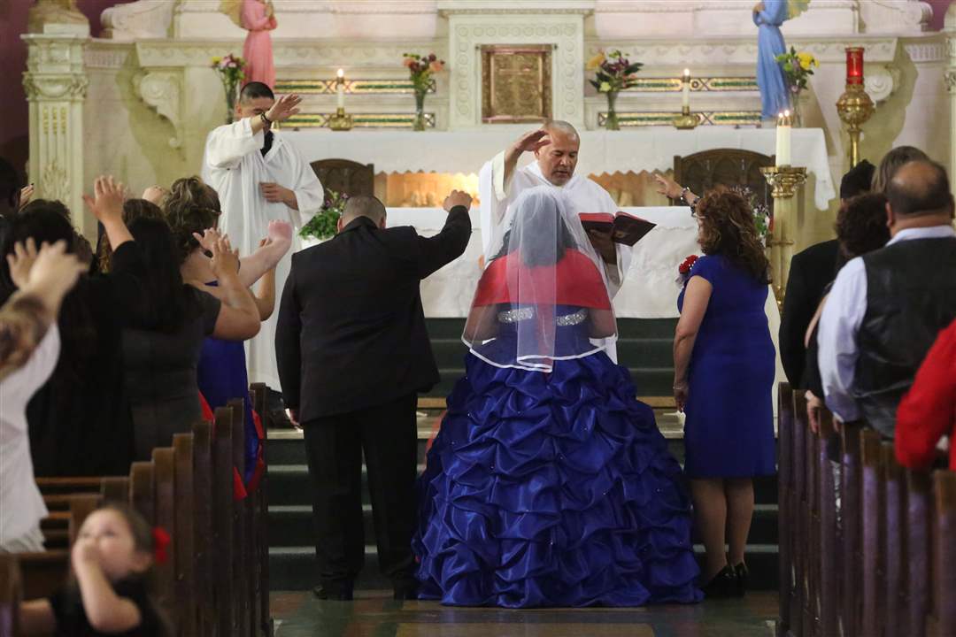 Quinceanera-blessing
