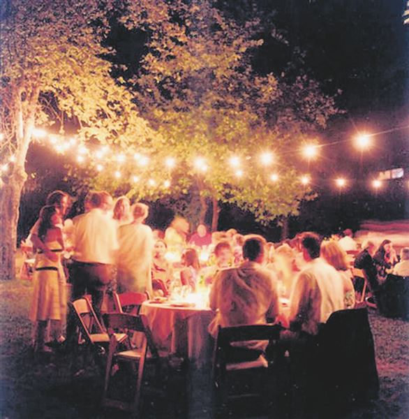 The Great Outdoors: Spiff up your yard for summer entertaining - The Blade