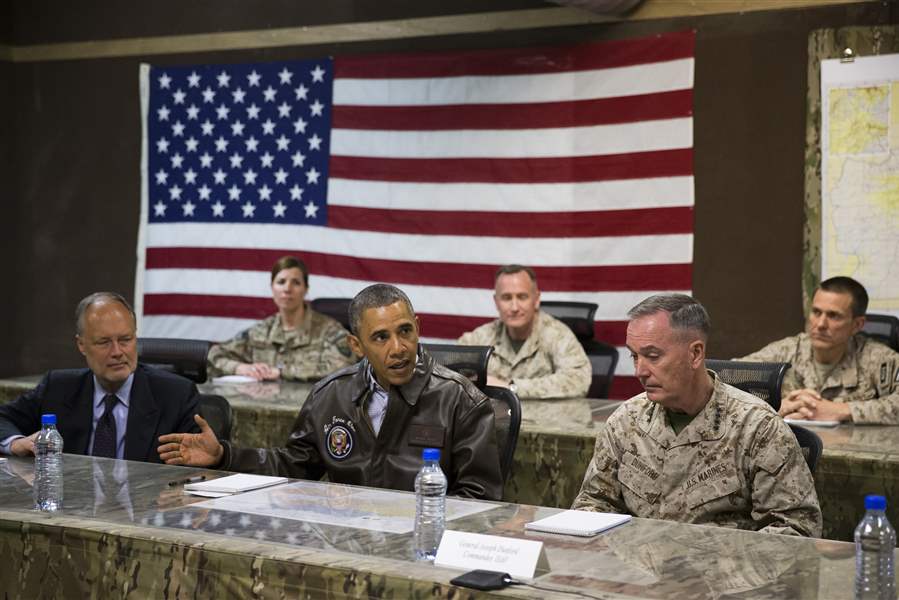 Obama-Dunford-Cunningham-Afghanistan