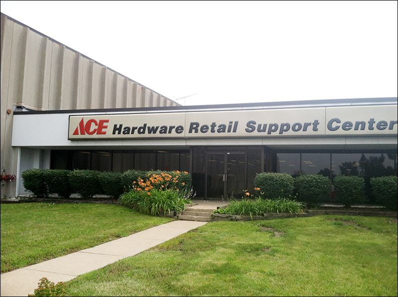 Ace Hardware warehouse to start 105 layoffs locally July 25 Toledo Blade