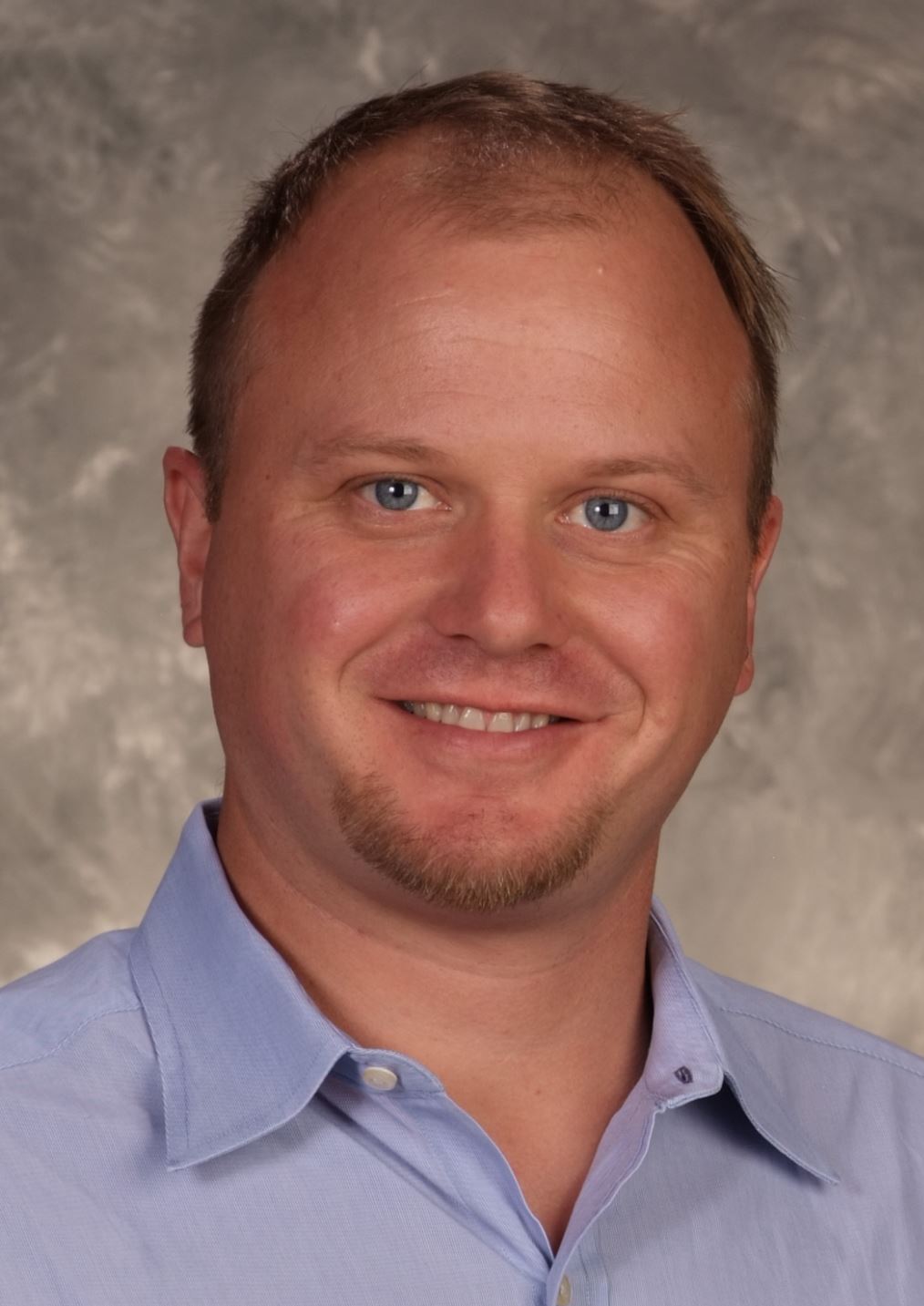 Teacher of the Month Erik Graham The Blade