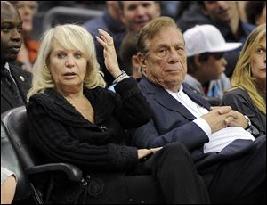 Donald Sterling's lawyers say he’ll fight the league and his family to keep the team he bought for just $12 million in 1981.