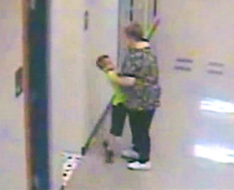 Viral video has teacher charged with misdemeanor The Blade