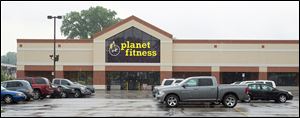 Planet Fitness purchased the former Farmer Jack on Laskey Road. Save-A-Lot will use most of the remaining space at the location.