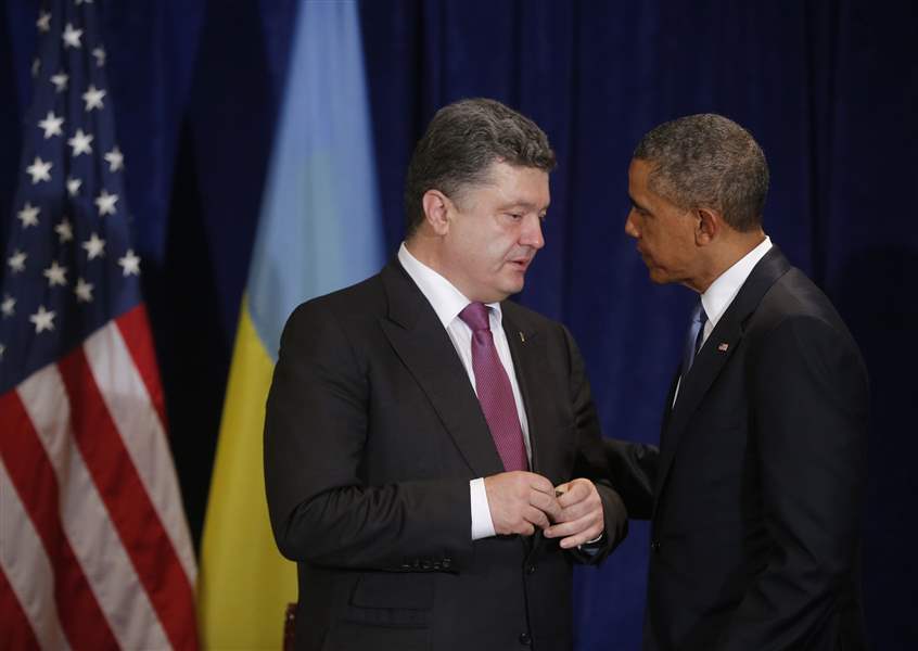 Poland-US-Obama-Ukraine