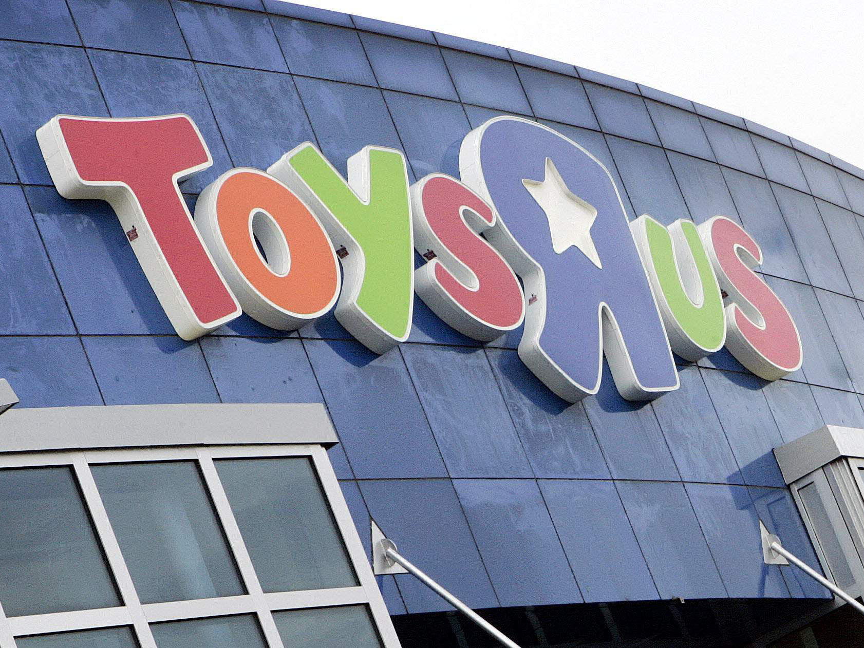 Toys ‘‍R’ Us to close its New Towne Square store in Toledo The Blade