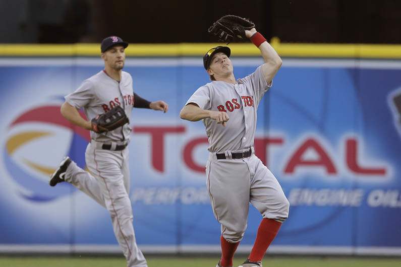 Red-Sox-Tigers-Baseball-17