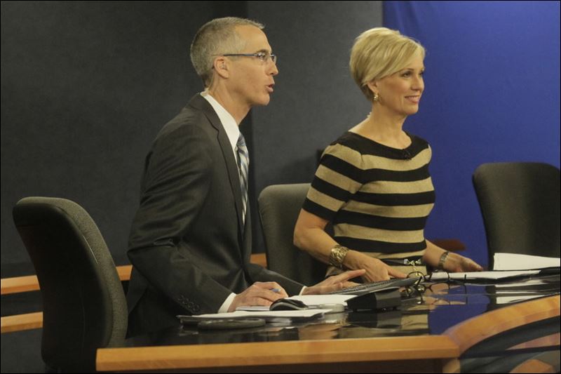 WTVG TV Ch 13 Dominates Nielsen s May Sweeps Book Toledo Blade
