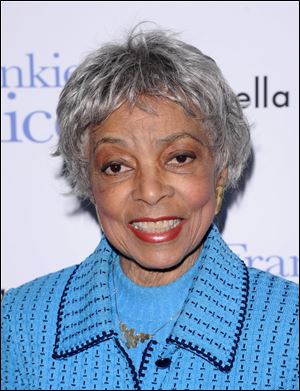 Ruby Dee