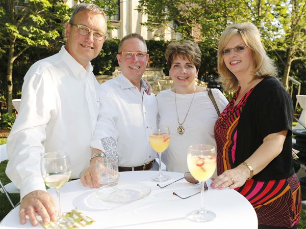 Cocktails for a Cause enters its 9th year