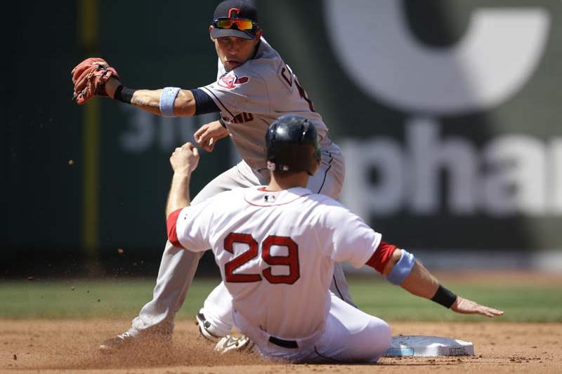Indians-Red-Sox-Baseball-54