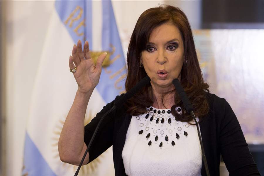 Argentina-Supreme-Court-Argentina-Debt