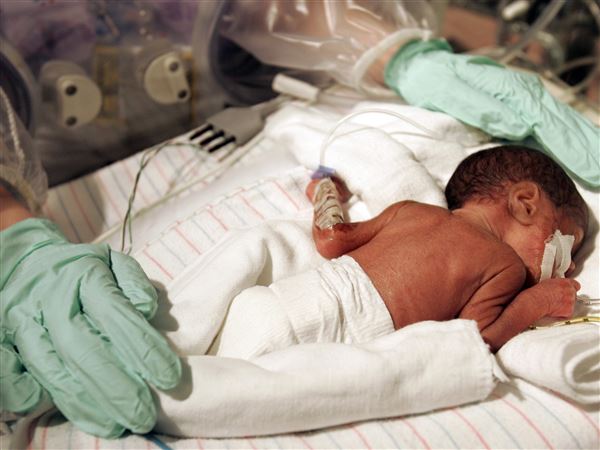 Lucas County groups get $2.2 million to fight infant mortality