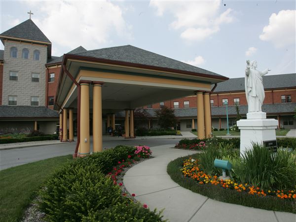 Little Sisters of the Poor to withdraw from Oregon home
