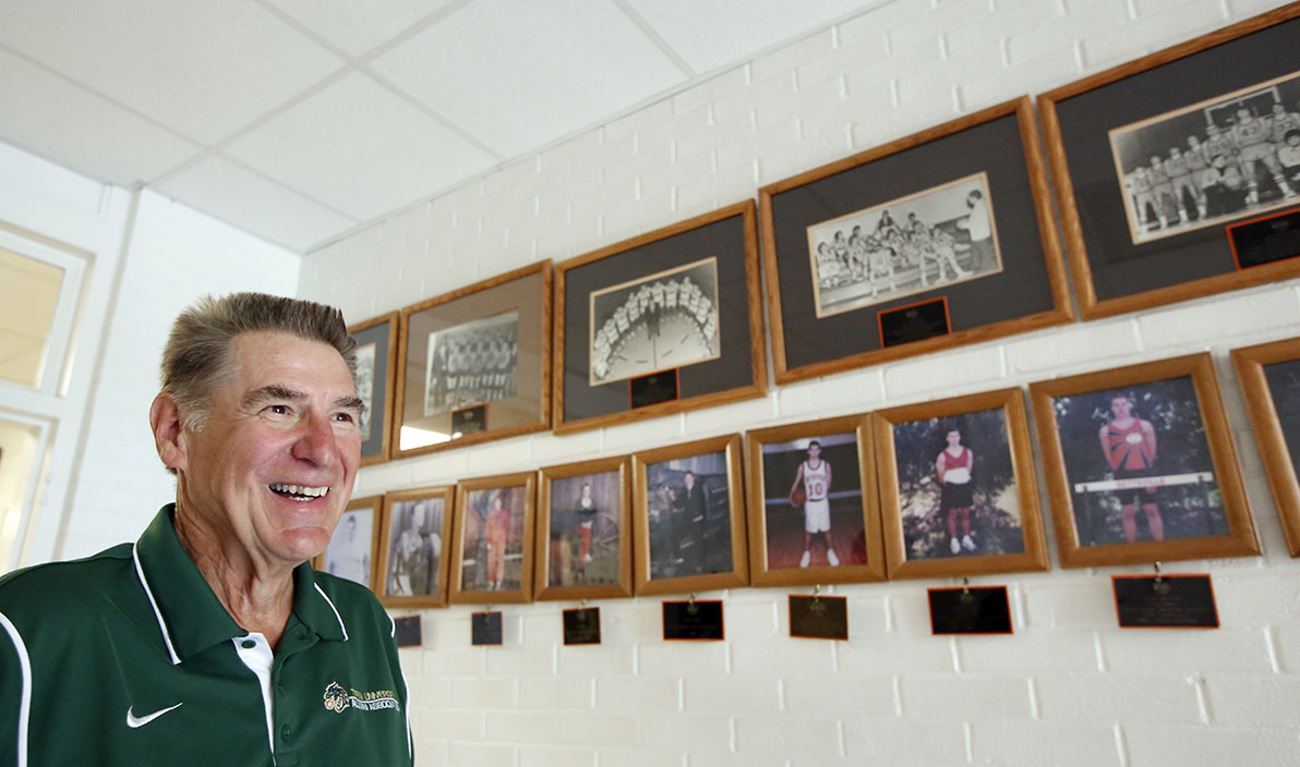 Bettsville schools to merge with old rival The Blade