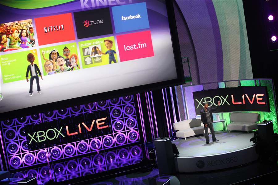 Xbox-Live-360-E3-2010-Media-Briefing