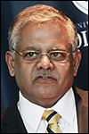 Naganathan doesn’t get N.D. job