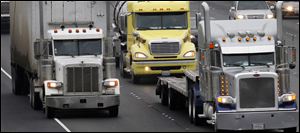 The 700-member National Tank Truck Carriers Inc., led by Dean Kaplan, is pushing for a national clearinghouse of drivers’ records.