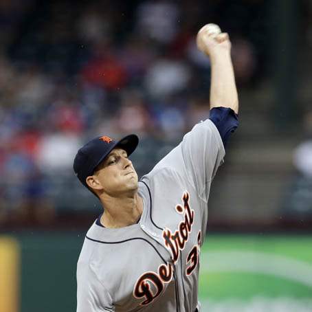 Tigers-Rangers-Baseball-8