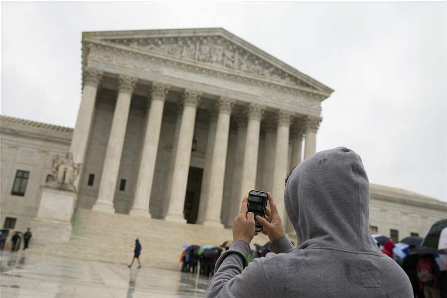 Supreme-Court-Cellphone-Searches