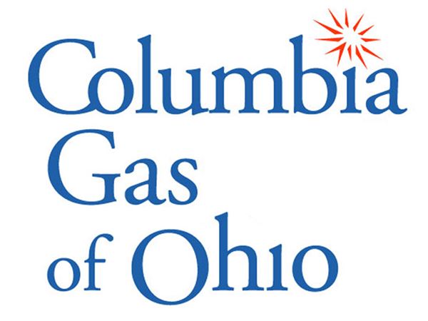 Columbia Gas Ohio Rebate Status