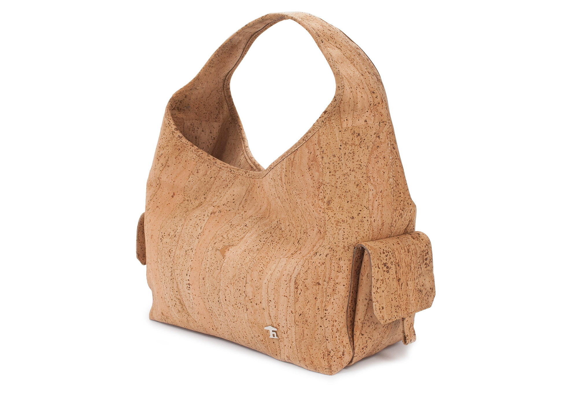 Light and waterresistant, cork being used in handbags, jewelry, shoes The Blade