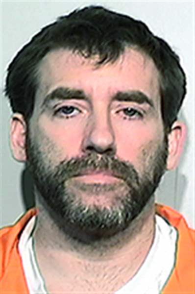 Mich Man Admits To 4 Bank Robberies The Blade