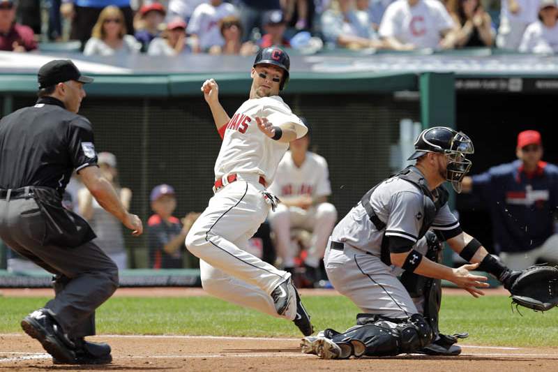 White-Sox-Indians-Baseball-57