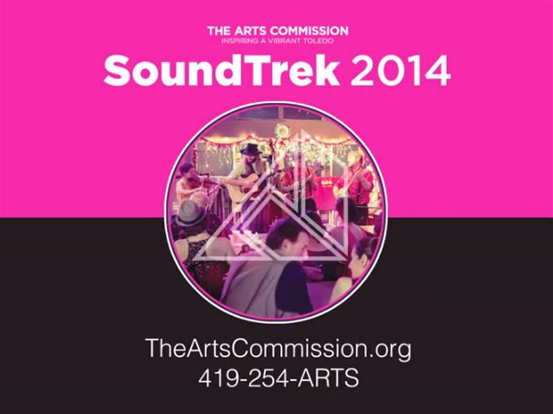 SoundTrek-ACGT-2014