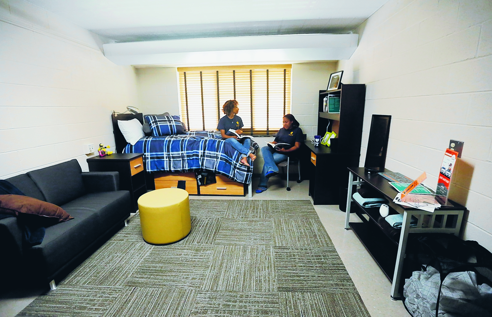 Retailers help college students personalize their dorm rooms The Blade Retailers help college students personalize their dorm rooms The Blade