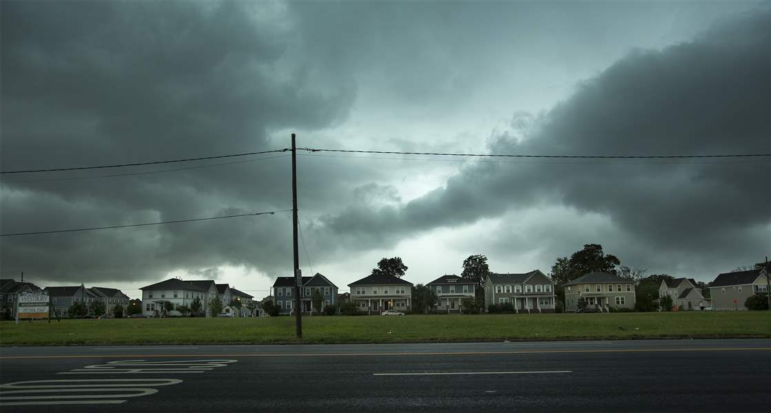 2 dead, more than 20 hurt as severe storm slams campground on Virginia