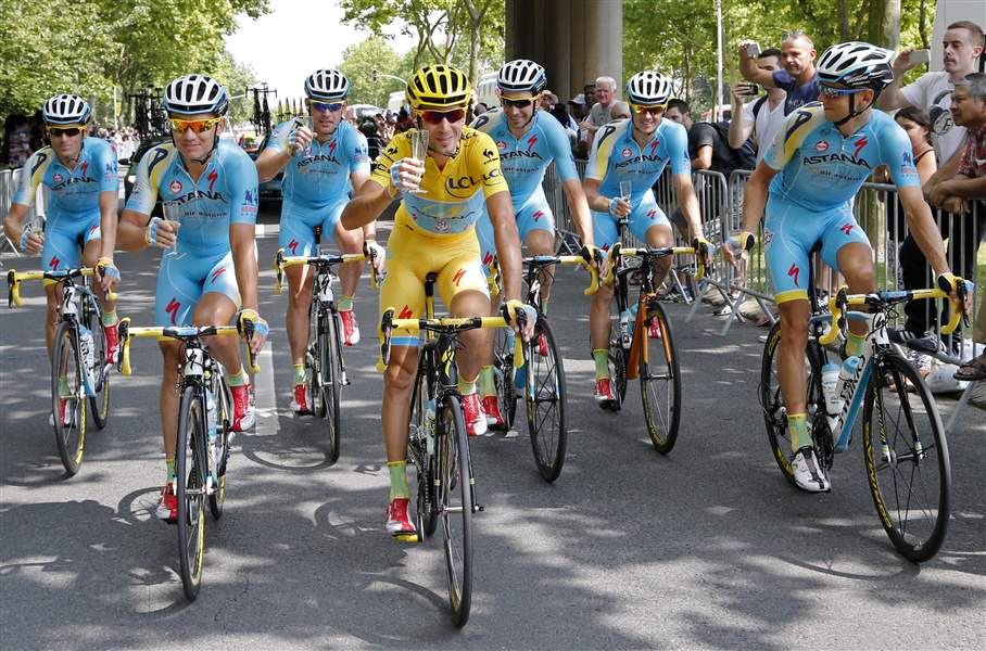 Cycling-Tour-de-France-Vincenzo-Nibali