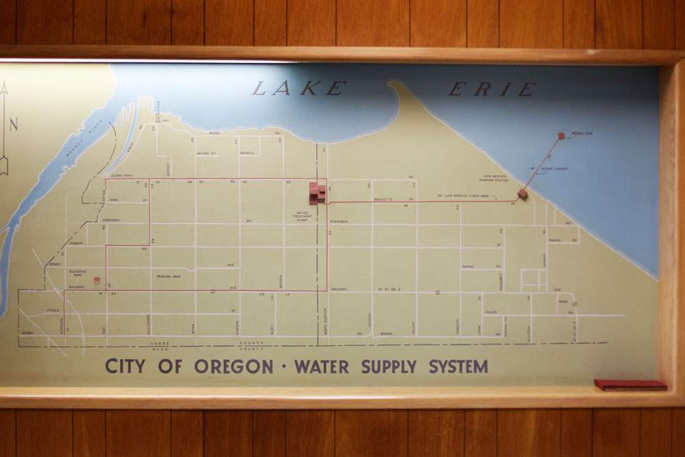 CTY-OregonWaterPlantA-map-showing-the-water-supply-system