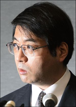 Yoshiki Sasai