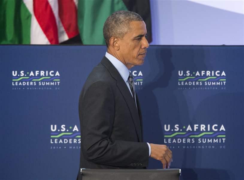 US-Obama-Africa-Summit-1