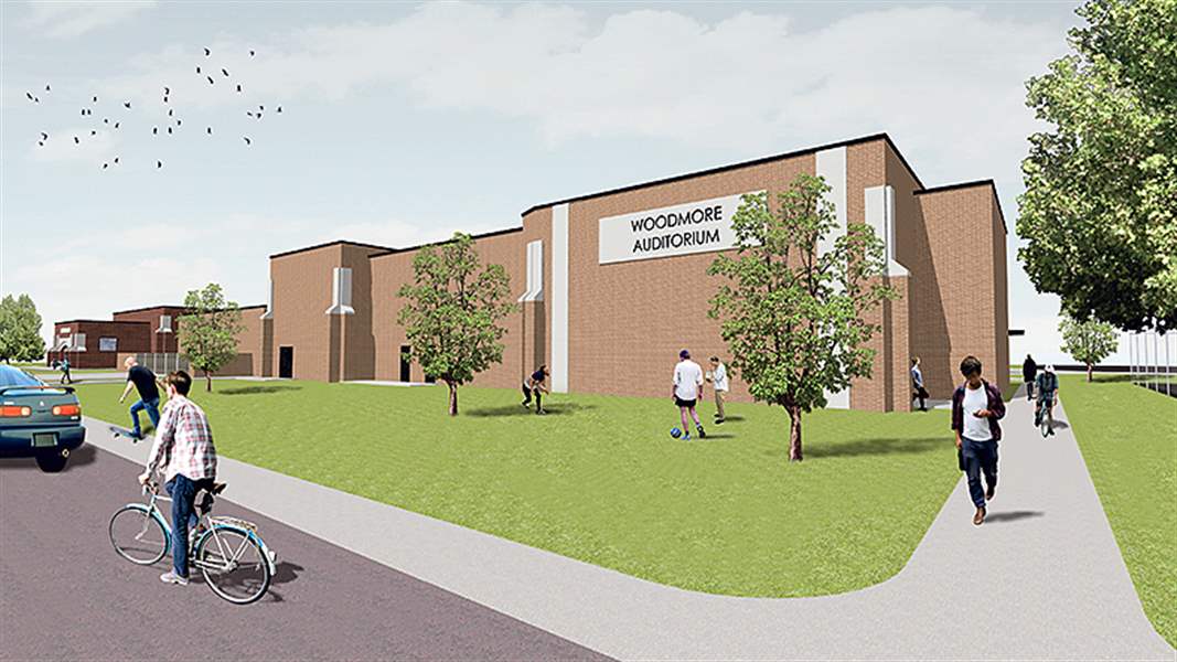 School districts plan going to voters The Blade