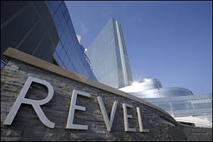 The Revel Casino Hotel in Atlantic City, N.J. will shut down in September after failing to find a buyer in bankruptcy court.