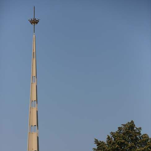 Church-steeples-First-United-Methodist-Church