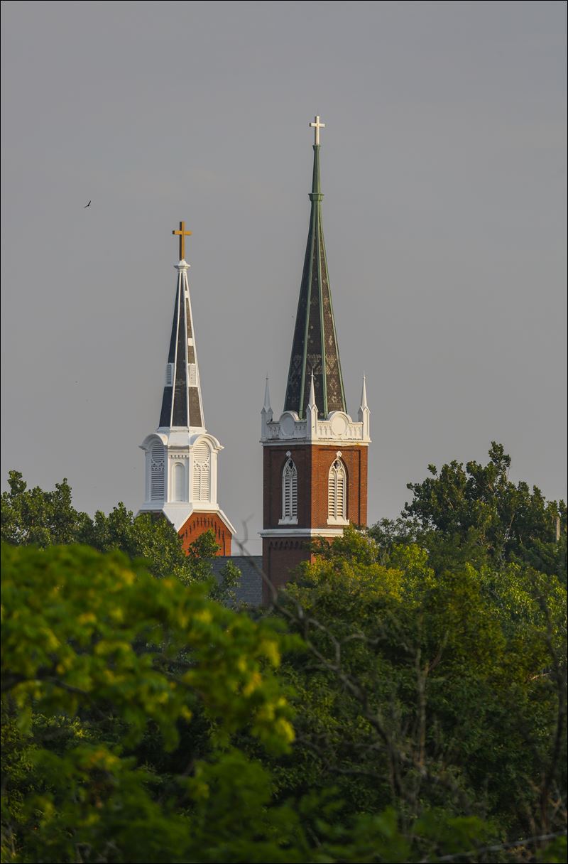 Steeples, spires have topped churches for centuries Toledo Blade